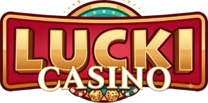 Lucki Casino Logo