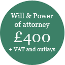 will-and-power-of-attorney-costs