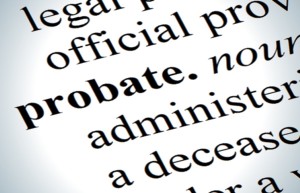 wills and probate lawyers